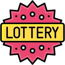 Lottery icon