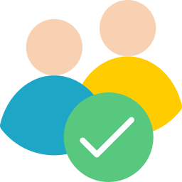 Active users icon