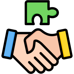 Resolved cases icon